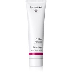 Dr. Hauschka Hair Care Conditioner jemný kondicionér pro lesk a hebkost vlasů 150 ml obraz