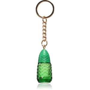 Pino Silvestre Collection Key Ring EDT parfémovaná voda mini pro muže 3 ml obraz