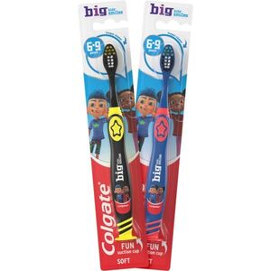 Colgate Harry Potter zubní kartáček pro děti 1 ks obraz