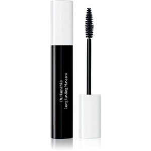 Dr. Hauschka Make-Up Long Lasting Mascara dlouhotrvající řasenka odstín 01 black 8 ml obraz