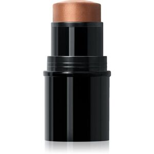 Dr. Hauschka Make-Up Lip to Cheek multifunkční líčidlo na rty a tváře odstín 04 gold 6.1 g obraz