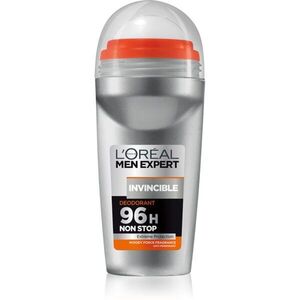 L’Oréal Paris Men Expert Invincible deodorant roll-on 50 ml obraz
