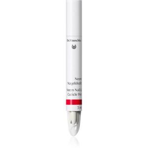 Dr. Hauschka Hand And Foot Care Neem Nail & Cuticle Pen Nimbový olej na nehty v tužce 3 ml obraz