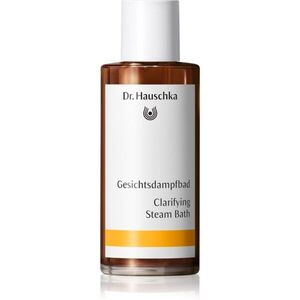 Dr. Hauschka Facial Care Clarifying Steam Bath napařovací lázeň na obličej pro hluboké čištění 100 ml obraz