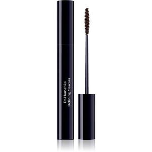 Dr. Hauschka Make-Up Defining Mascara řasenka pro objem a definici řas odstín 02 brown 6 ml obraz