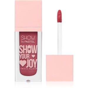 Pastel Show Your Joy tekutá tvářenka odstín 55 4 g obraz