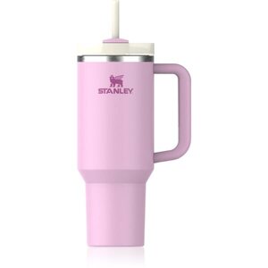 Stanley Quencher H2.O FlowState™ Tumbler nerezový tumbler s brčkem velký Cherry Blossom 1 ks obraz