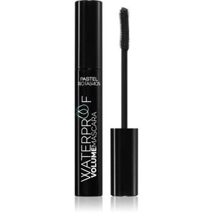 Pastel Profashion Waterproof Volume Mascara objemová voděodolná řasenka 12 ml obraz