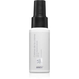 Anwen Crème de la crème vyživující olej na vlasy 50 ml obraz