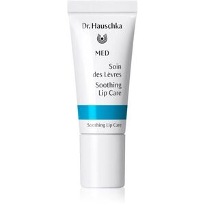 Dr. Hauschka Med intenzivní péče na rty 5 ml obraz