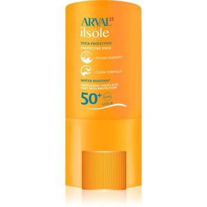 Arval IlSole Protective Stick SPF 50+ lokální péče proti slunečnímu záření SPF 50+ 9 ml obraz