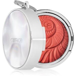 Catrice Seashell Stories krémová tvářenka odstín C02 Peach Perfect 7.8 ml obraz