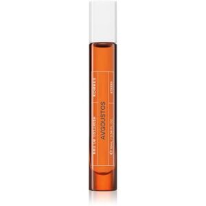 Korres Avgoustos toaletní voda unisex 10 ml obraz