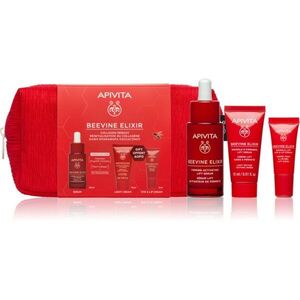 Apivita Beevine Elixir Collagen Reboot sada pro zpevnění pleti obraz