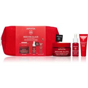 Apivita Beevine Elixir Collagen Reboot sada pro zpevnění pleti obraz