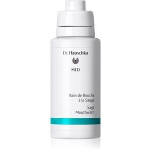 Dr. Hauschka Med osvěžující ústní voda 300 ml obraz