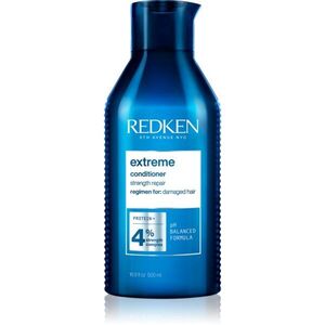 Redken Extreme regenerační kondicionér pro poškozené vlasy 500 ml obraz