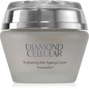 Oriflame Diamond Cellular Brightening Anti-Age Cream rozjasňující krém pro omlazení pleti 50 ml obraz