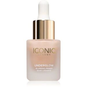 ICONIC London Underglow Blurring Primer rozjasňující podkladová báze mini 12 ml obraz