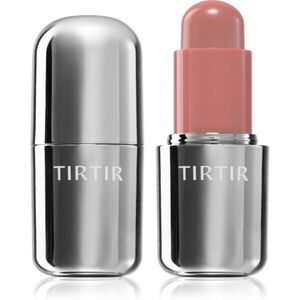 TIRTIR Mood Glider Lip & Blush Stick multifunkční líčidlo na rty a tváře pro dokonalý vzhled odstín 01 Peach Mingle 3.8 g obraz