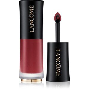 Lancôme L'Absolu Rouge Drama Ink dlouhotrvající matná tekutá rtěnka odstín 888 French Idol 6 ml obraz