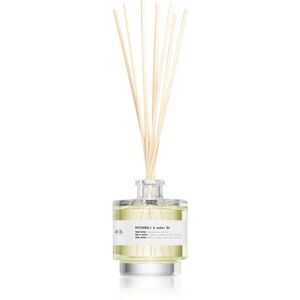 The Olphactory Lab Co. Patchouli & Cedar aroma difuzér 200 ml obraz