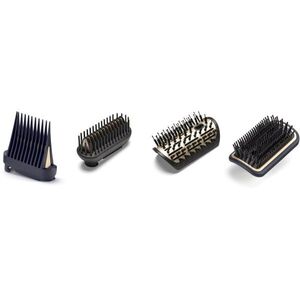 BaByliss Air Wand Accessories sada na vlasy obraz