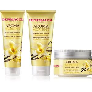 Dermacol Aroma Moment Vanilla Bourbon sada obraz