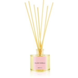 Ambientair COLOURS Black Vanilla aroma difuzér s náplní 100 ml obraz