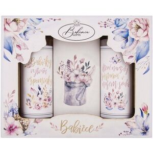 Bohemia Gifts Babičce dárková sada obraz