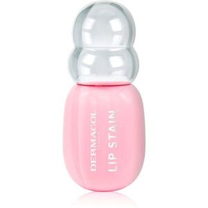 Dermacol Lip Stain slupovací barva na rty odstín 01 4.5 ml obraz