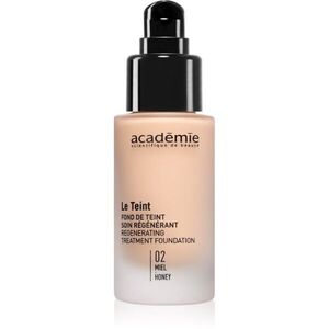 Académie Scientifique de Beauté Complexion tekutý make-up s hydratačním účinkem odstín 02 Honey 30 ml obraz