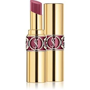 Yves Saint Laurent Rouge Volupté Shine Oil-In-Stick hydratační rtěnka odstín 124 Rose Loulou 3.2 g obraz