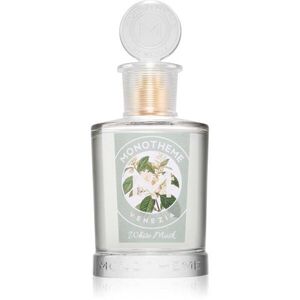 Monotheme White Musk Eau de Toilette toaletní voda pro ženy 100 ml obraz