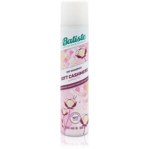 Batiste Soft Cashmere suchý šampon 200 ml obraz