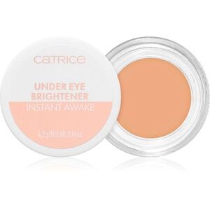 Catrice Under Eye Brightener rozjasňovač proti kruhům pod očima odstín 015 Light Nude 4.2 g obraz