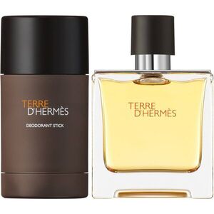 HERMÈS Terre d’Hermès Pure Perfume, the fragrance ritual sada pro muže obraz