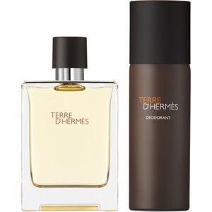 HERMÈS Terre d’Hermès Eau de Toilette, the fragrance ritual sada pro muže obraz