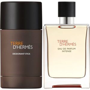 HERMÈS Terre d’Hermès Eau de Parfum Intense, the fragrance ritual sada pro muže obraz