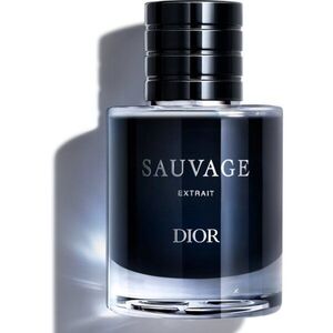 DIOR Sauvage Extrait parfémový extrakt pro muže 50 ml obraz