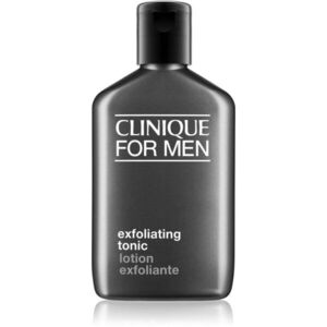 Clinique For Men™ Exfoliating Tonic tonikum pro normální a suchou pleť 200 ml obraz