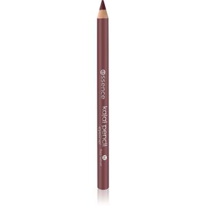 essence Kajal Pencil kajalová tužka na oči odstín 32 Red Velvet 1 g obraz
