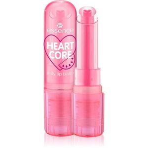 essence HEART CORE tónovací balzám na rty s leskem odstín 3 g obraz