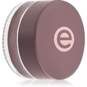 essence Cream Eyeshadow Matte krémové oční stíny s matným efektem odstín 02 Taupe 5 g obraz