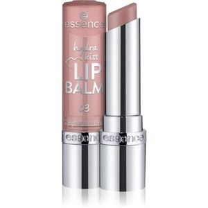 essence Hydra Kiss Lip Balm lesklý balzám na rty odstín 03 Cocoa Kiss 2.8 g obraz