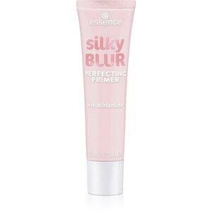 essence silky BLUR vyhlazující podkladová báze pod make-up s efektem rozostření 30 ml obraz