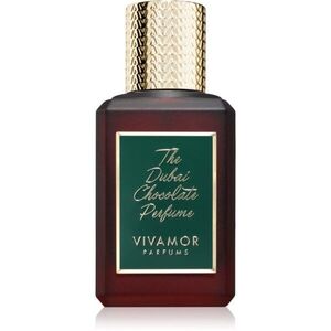 Vivamor Parfums Dubai Chocolate parfémový extrakt unisex 100 ml obraz