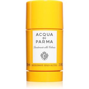 Acqua di Parma Colonia Deodorant Stick tuhý deodorant bez alkoholu unisex 75 ml obraz