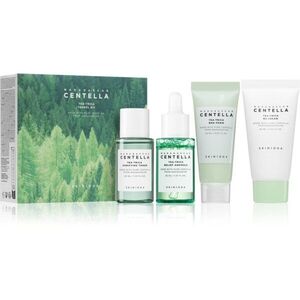 SKIN1004 Madagascar Centella Tea-Trica Travel Kit cestovní sada pro problematickou pleť obraz