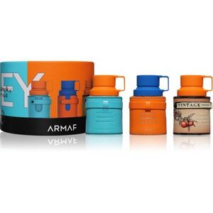 Armaf Odyssey Set I. dárková sada unisex 3x30 ml obraz